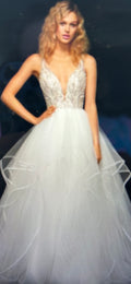 Hayley Paige Lincoln size 12