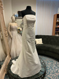 Allison Webb Emberly Size 8