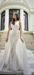 Enzoani Mai size 10