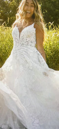 Essense of Australia D3157 size 12