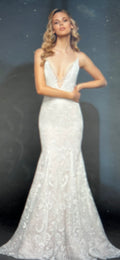 Hayley Paige Haruki size 10