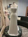 Jenny Yoo Morgan size 12