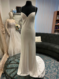 Justin Alexander Rings 55085 size 10
