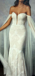 Justin Alexander Rings 55105 size 14