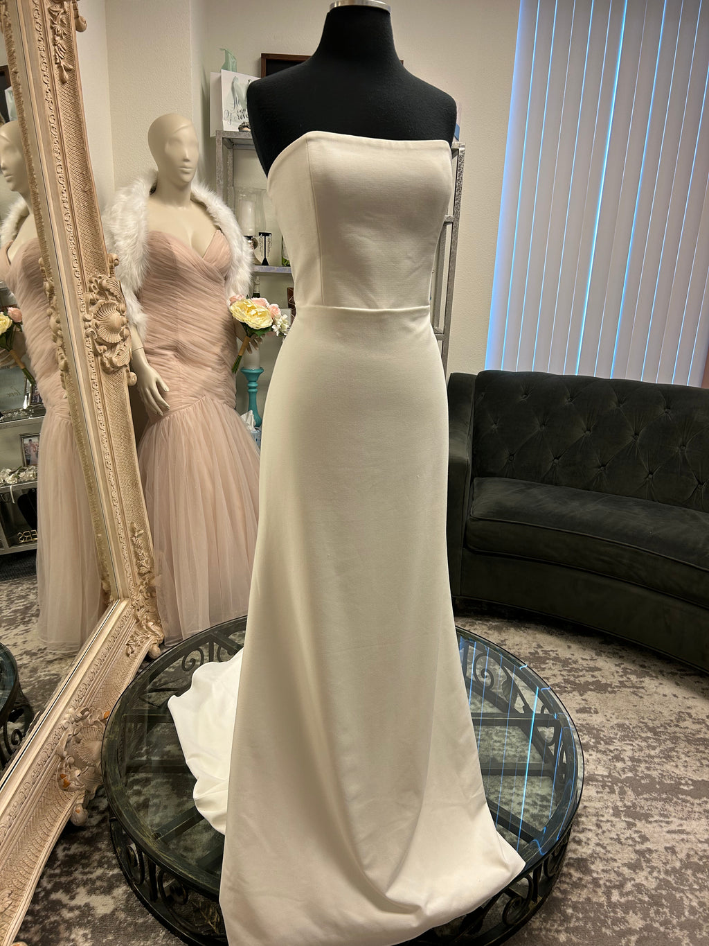 Laudae Panacea size 14