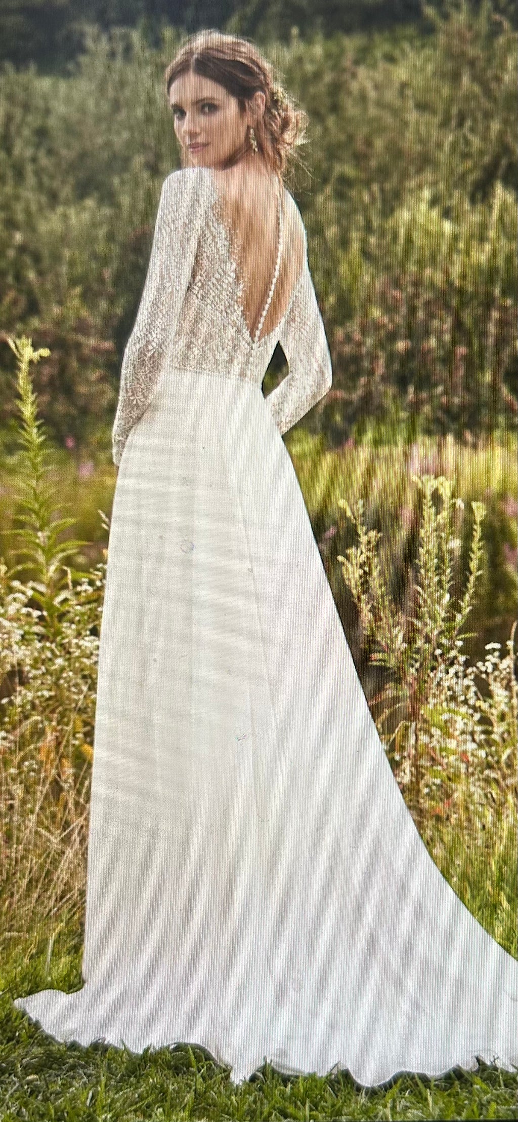 Lillian West 66135 size 20