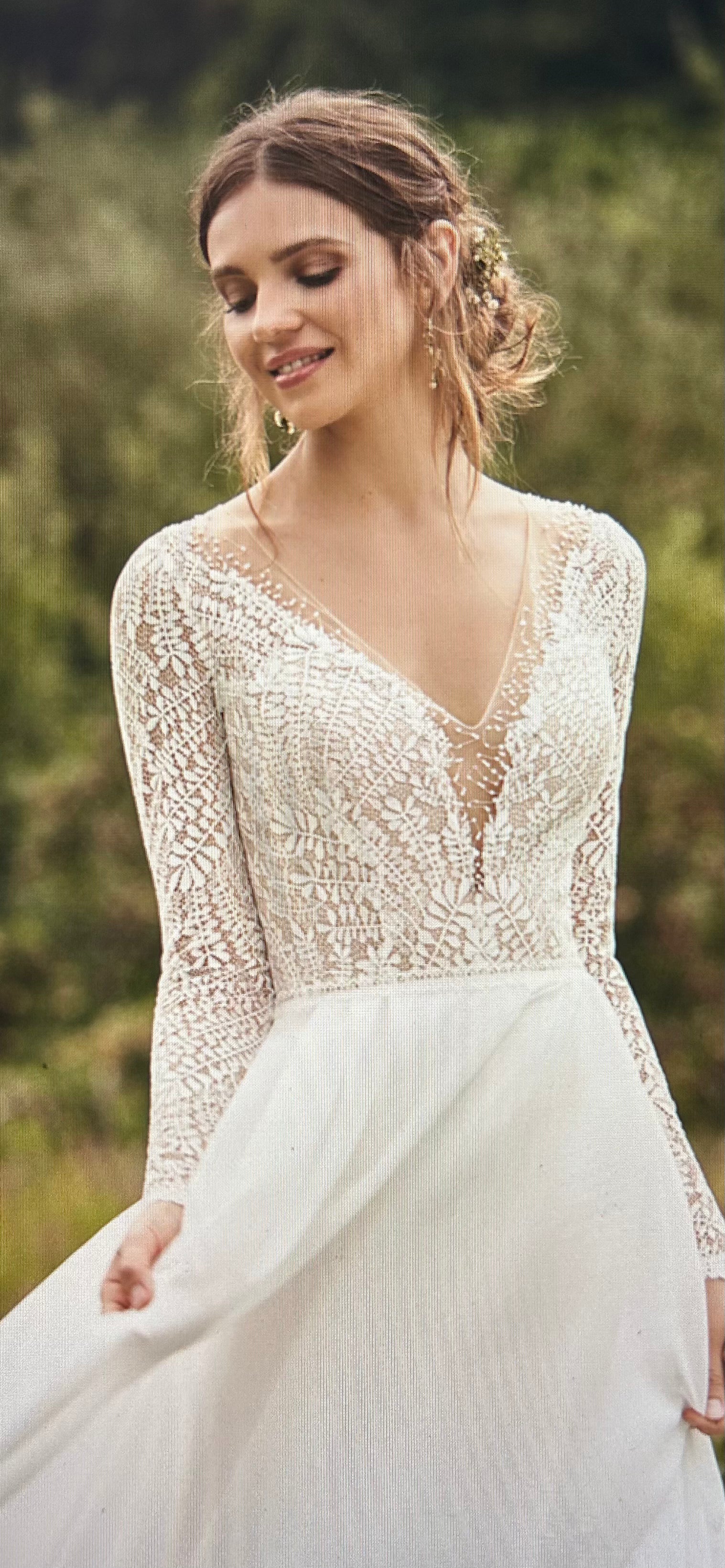 Lillian West 66135 size 20