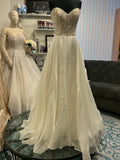 Martina Liana 0664 ballgown size 10