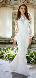 Morilee Fontaine size 12