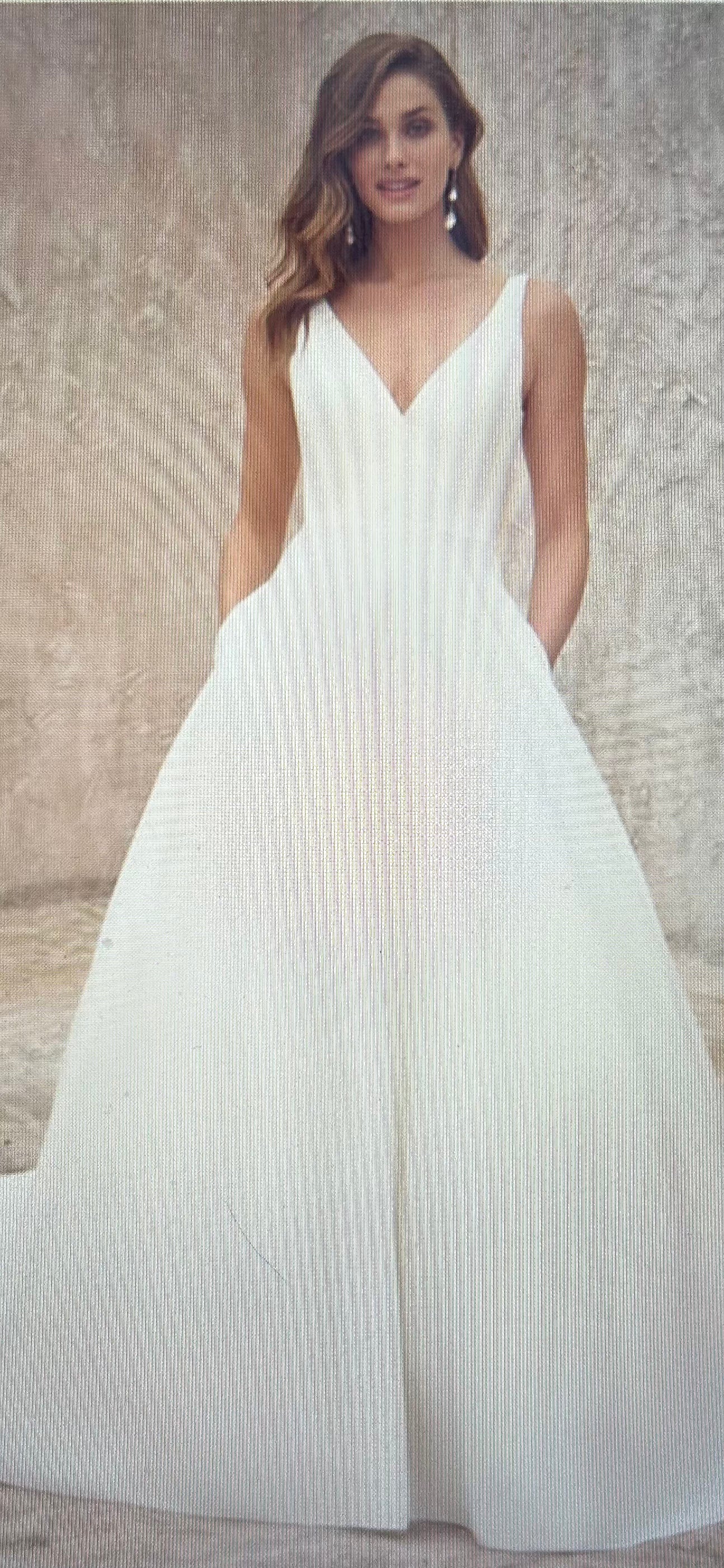 Maggie Sottero Paxton
