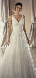 Stella York 6821