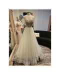 Stella York 6724DM size 8