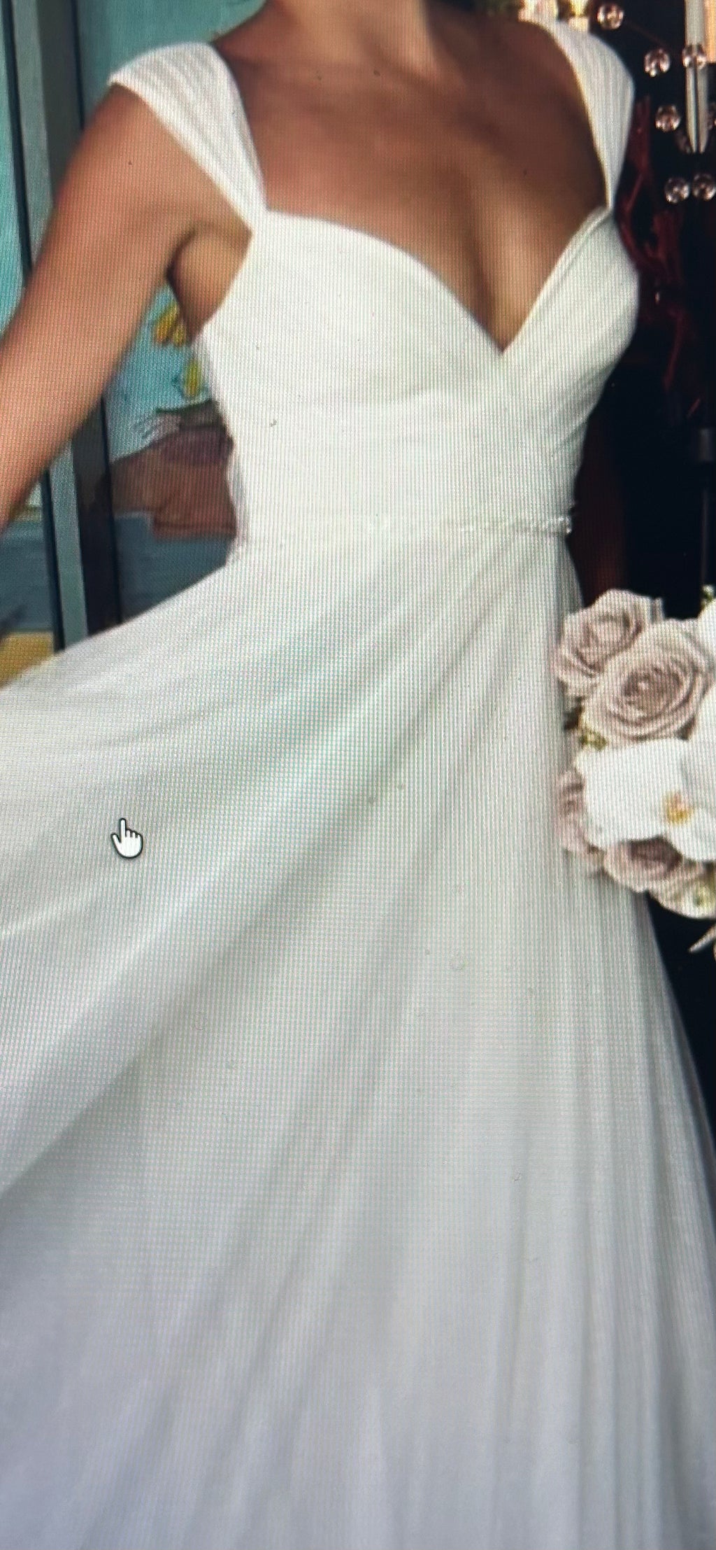 WToo 14604R Hinson size 8
