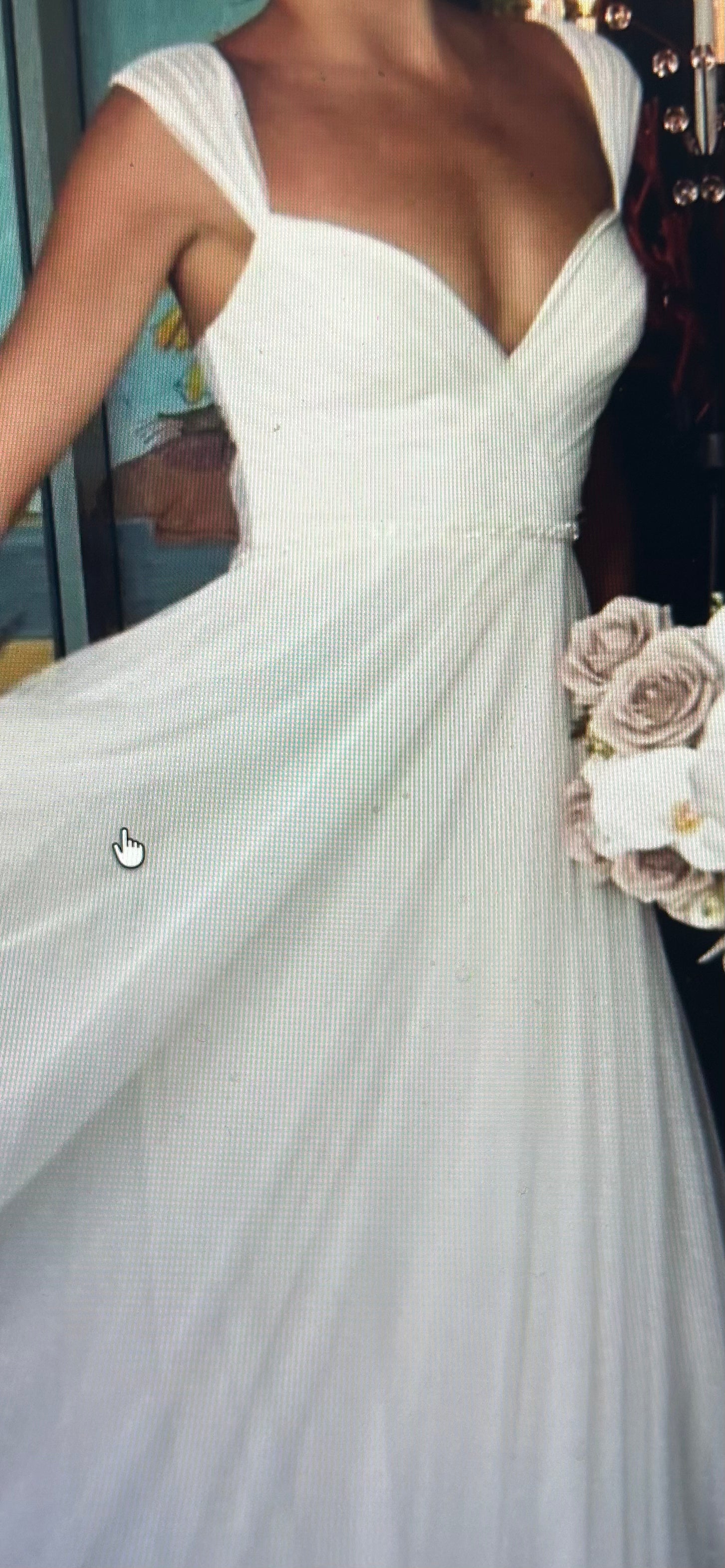 WToo 14604R Hinson size 8