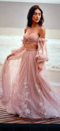 Willowby 58300 size 6